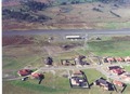 24 April 1993 Aerial shot looking east